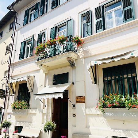 Monte Marsicano Hotel Pescasseroli Exteriér fotografie