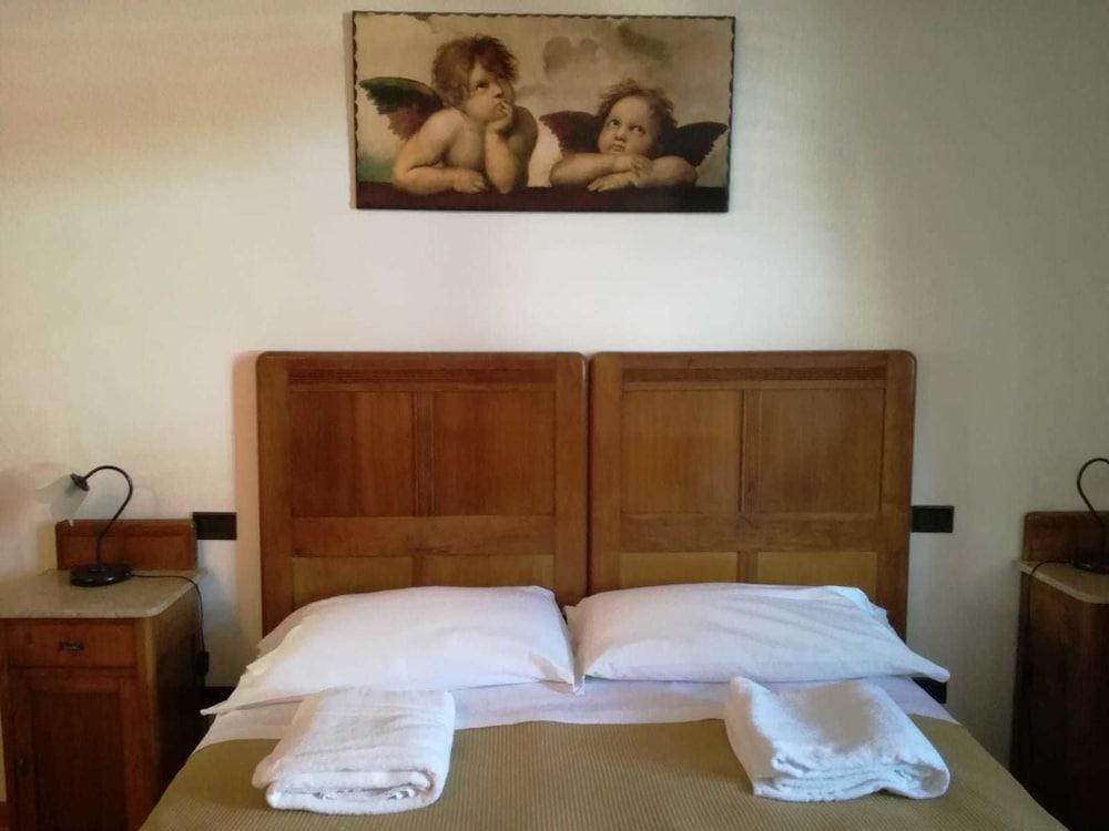 Monte Marsicano Hotel Pescasseroli Exteriér fotografie
